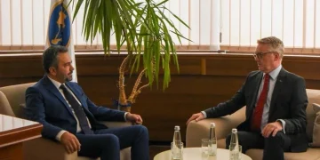 OSBE lavdëron zhvillimin e procesit zgjedhor në Kosovë: U menaxhuan me profesionalizëm e përkushtim