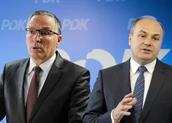 Gara për kreun e PDK-së, çka tregojnë kandidaturat e deritashme?