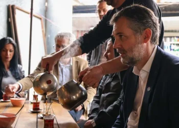 Çeku: Ulpiana entuziaste për ndryshimin në Prishtinë