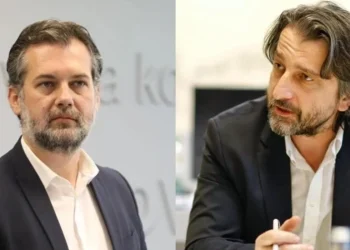 “Kërkoju deputetëve të LDK-së ta votojnë buxhetin, ti je bllokues me partinë tënde”, Çeku dhe Rama përplasen për buxhetn