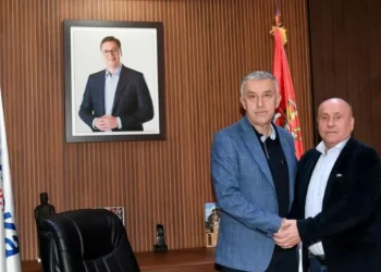 Serbia e emëron kryetar të një komune paralele në Kosovë kandidatin që hoqi dorë nga gara në Kllokot