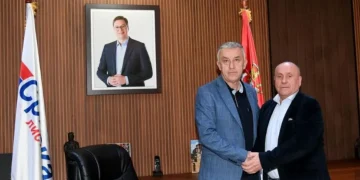 Serbia e emëron kryetar të një komune paralele në Kosovë kandidatin që hoqi dorë nga gara në Kllokot