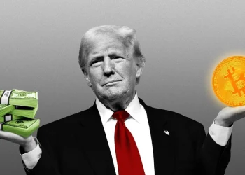 Trump: SHBA do të bëhet superfuqia botërore e Bitcoinit