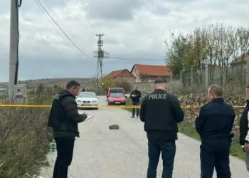 Prokuroria kërkon parab*urgimin e të dyshuarit për vr@sjen e dyfishtë në Malishevë