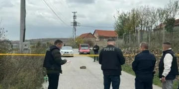 Prokuroria kërkon parab*urgimin e të dyshuarit për vr@sjen e dyfishtë në Malishevë
