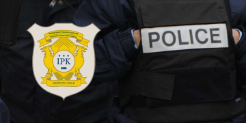 Dërgohet në mbajtje polici që goditi për vdekje një person në Prizren