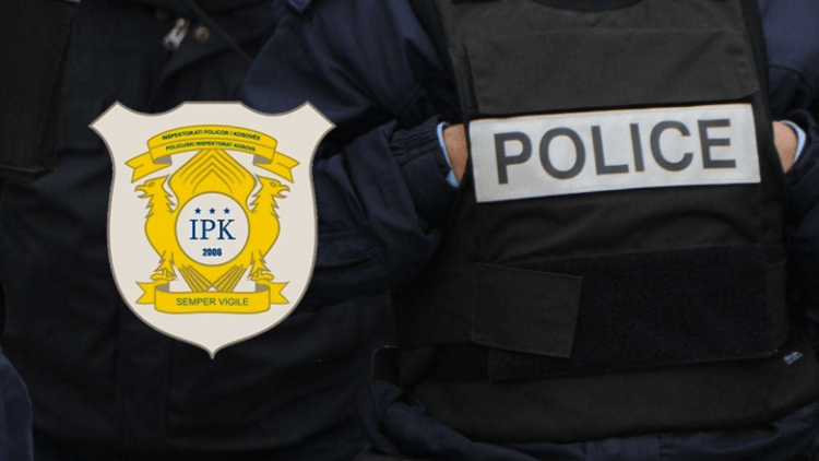 Dërgohet në mbajtje polici që goditi për vdekje një person në Prizren
