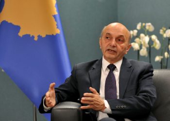 Isa Mustafa: LDK u mundua ta kopjojë VV-në