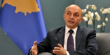 Isa Mustafa: LDK u mundua ta kopjojë VV-në