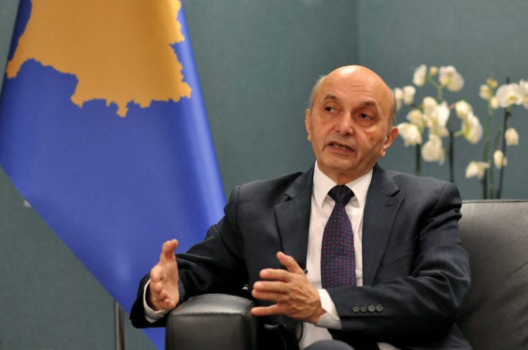 Isa Mustafa: LDK u mundua ta kopjojë VV-në