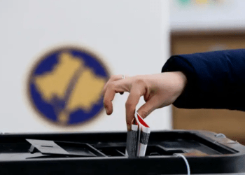 Prishtina e Mitrovica ndër komunat që po prijnë me numrin e votuesve