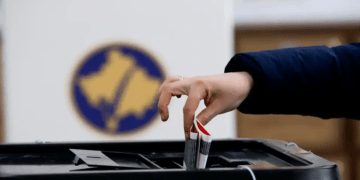 Prishtina e Mitrovica ndër komunat që po prijnë me numrin e votuesve