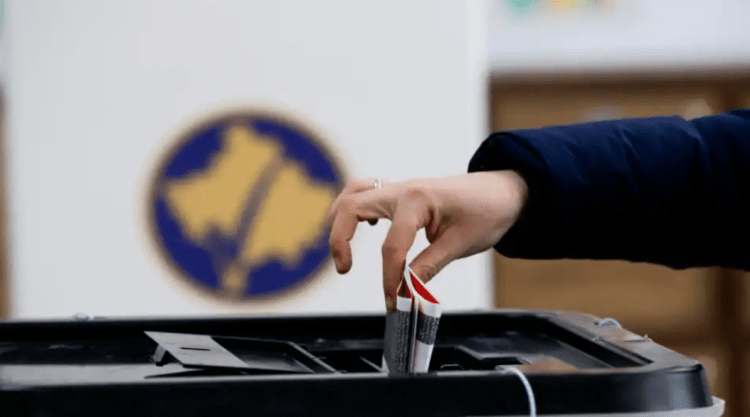 Prishtina e Mitrovica ndër komunat që po prijnë me numrin e votuesve