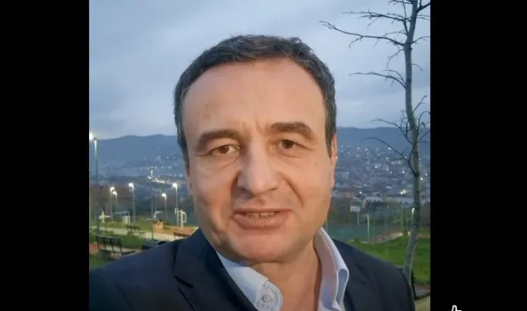 Kurti bën thirrje: Dilni e votoni në këtë ditë të rëndësishme