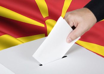 Përfundon votimi për raundin e dytë të zgjedhjeve lokale në Maqedoninë e Veriut