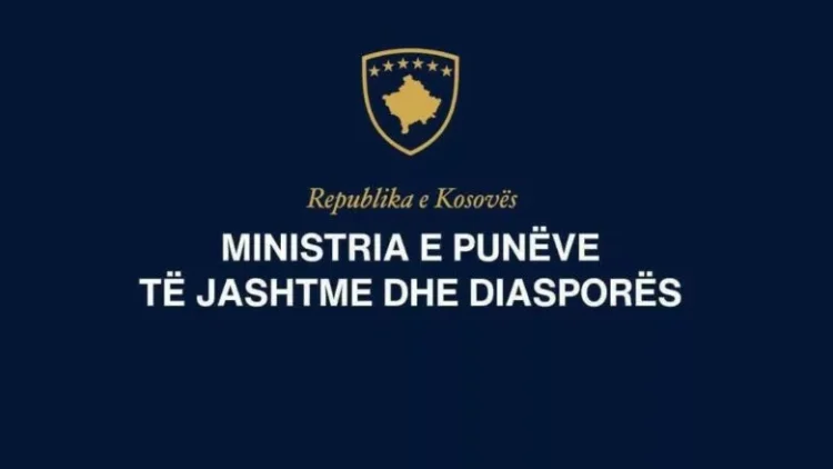 MPJD-ja konfirmon arr*estim në Serbi, kërkon reagim nga Bashkësia Ndërkombëtare