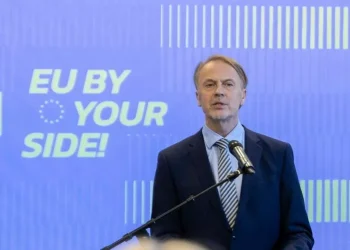 Orav: BE-ja ka investuar 3.7 miliardë euro në Kosovë që nga viti 1999