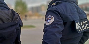 Policia me plan operativ për balotazhin e 9 nëntorit