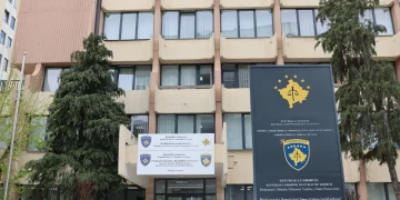 Prokuroria Speciale ngrit aktakuzë ndaj një personi për kr*ime lu*fte