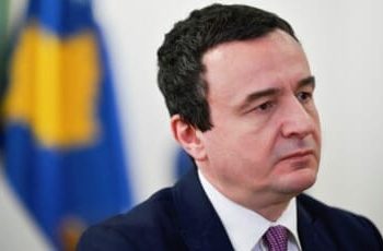 Kryeministri nuk ndahet si kulaç!