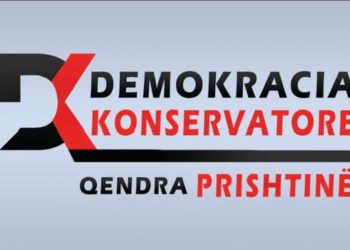 Demokracia Konservatore Qendra Prishtinë mbështet kandidatin e Vetëvendosjes në balotazh