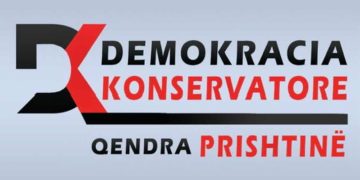 Demokracia Konservatore Qendra Prishtinë mbështet kandidatin e Vetëvendosjes në balotazh