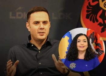 “Gënjeshtra e radhës e Abdixhikut: pretendon se donte ta votonte buxhetin, faktet tregojnë të kundërtën”