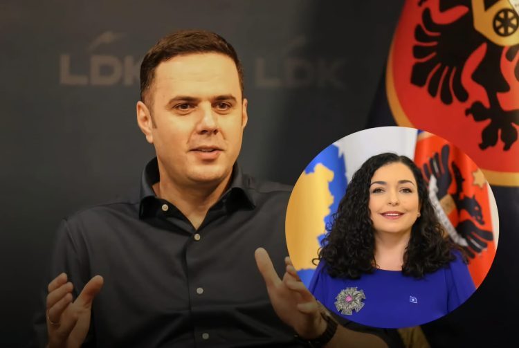 “Gënjeshtra e radhës e Abdixhikut: pretendon se donte ta votonte buxhetin, faktet tregojnë të kundërtën”