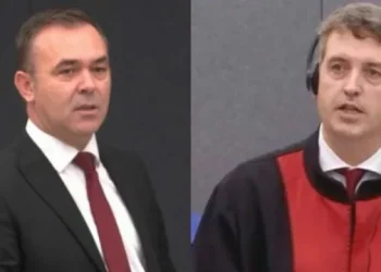 Pyetjet e Prokurorisë për takimin në Likoc me Selimin, avokati: S’është momenti të nxjerrë dëshmi të reja