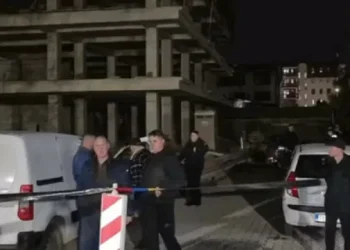 Një 25-vjeçare nga Kosova gjendet e vd*ekur në Tetovë