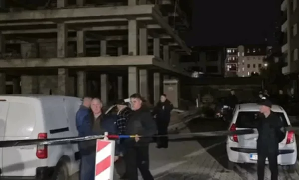 Një 25-vjeçare nga Kosova gjendet e vd*ekur në Tetovë