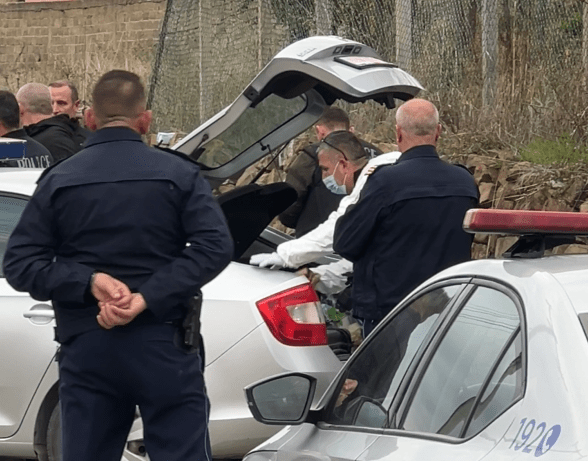 Motra e viktimave shoqëronte burrin e saj kur ndodhi tm*erri – Detaje të reja nga kr*imi në Malishevë