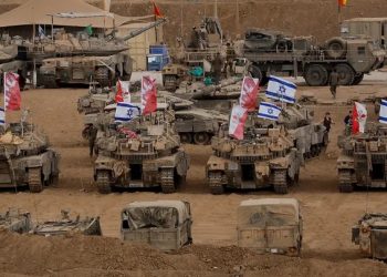 Plani i paqes për G@zën të bazohet në rastin e Kosovës, thotë ish-oficeri amerikan