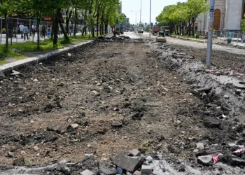 Kryeqyteti në zgjedhje: Prishtinasit presin fundin e ‘kaosit urban’