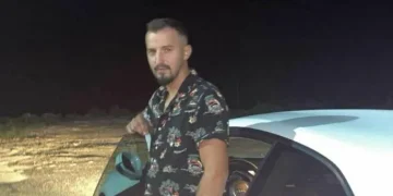 “Gjysma e zemrës sime sot shkoi me ty…” – postimi prekës i bashkëshortes së Driton Morinës, që sot u vr*a në Malishevë nga dhëndri i tij