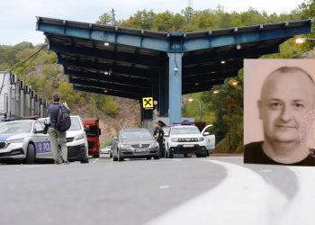 Dyshimet, heshtja dhe misteri rreth rastit Vukashinoviq