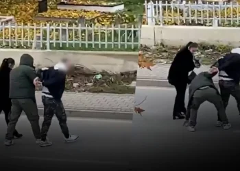 Arr*estohet njëri nga të rinjtë e armatosur në Istog, policët shpëtojnë nga përplasja me ar*më