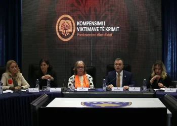 Kosova ka kompensuar vik*timat e kr*imit me 1 milionë euro në vitet e fundit
