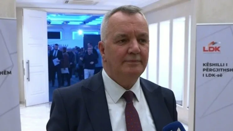 Pse nuk u arrit koalicioni LDK – NISMA? Flet Imri Ahmeti