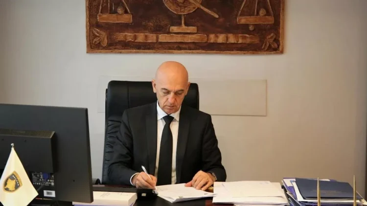 Shkarkimi i Besim Kelmendit, BE kërkon urgjentisht zbatim të reformës në KPK