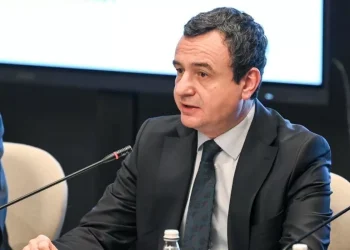 Kurti në takimet rajonale të Inteligjencës Financiare: Ka progres në lu*ftimin e kr*imit të organizuar