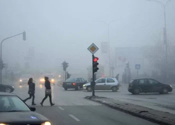 Në këtë vend renditet sonte Prishtina për ndotje të ajrit