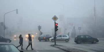 Në këtë vend renditet sonte Prishtina për ndotje të ajrit