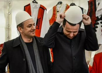 Haskuka me videomesazh: Për një Kosovë ku vendimet i marrin qytetarët jo grupet e interesit