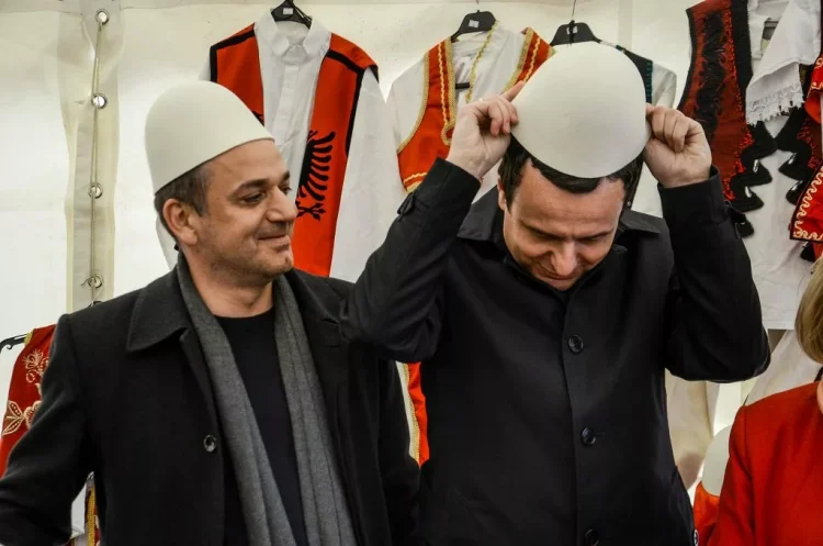 Haskuka me videomesazh: Për një Kosovë ku vendimet i marrin qytetarët jo grupet e interesit