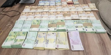 Dogana e Kosovës sekuestron rreth 300 mijë euro të padeklaruara