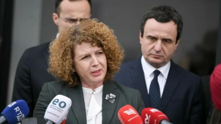 Kurti: Prokuroria ka bërë shkelje në rastin e Rozeta Hajdarit