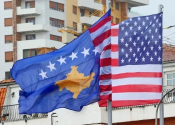 Ballkani në margjina, Ballkani në qendër: Si e sheh SHBA-ja rajonin?