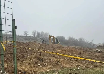 Komisioni për Persona të Zh*dukur jep detaje për mbetjet mortore të mundshme të viktimave të lu*ftës në Rahovec