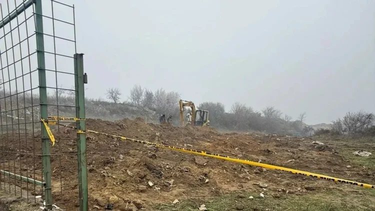 Komisioni për Persona të Zh*dukur jep detaje për mbetjet mortore të mundshme të viktimave të lu*ftës në Rahovec